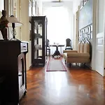 Amphiteater Art Apartman