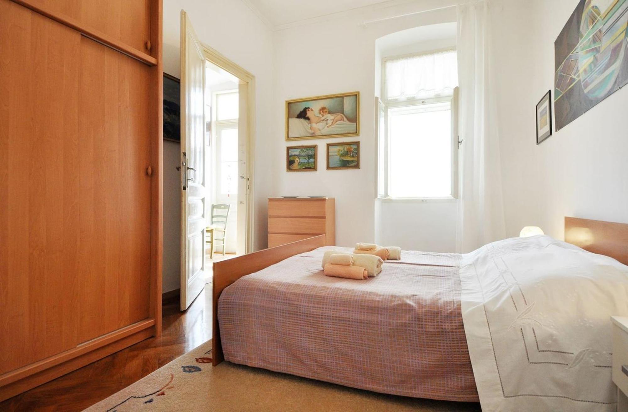 Amphiteater Art Apartment *