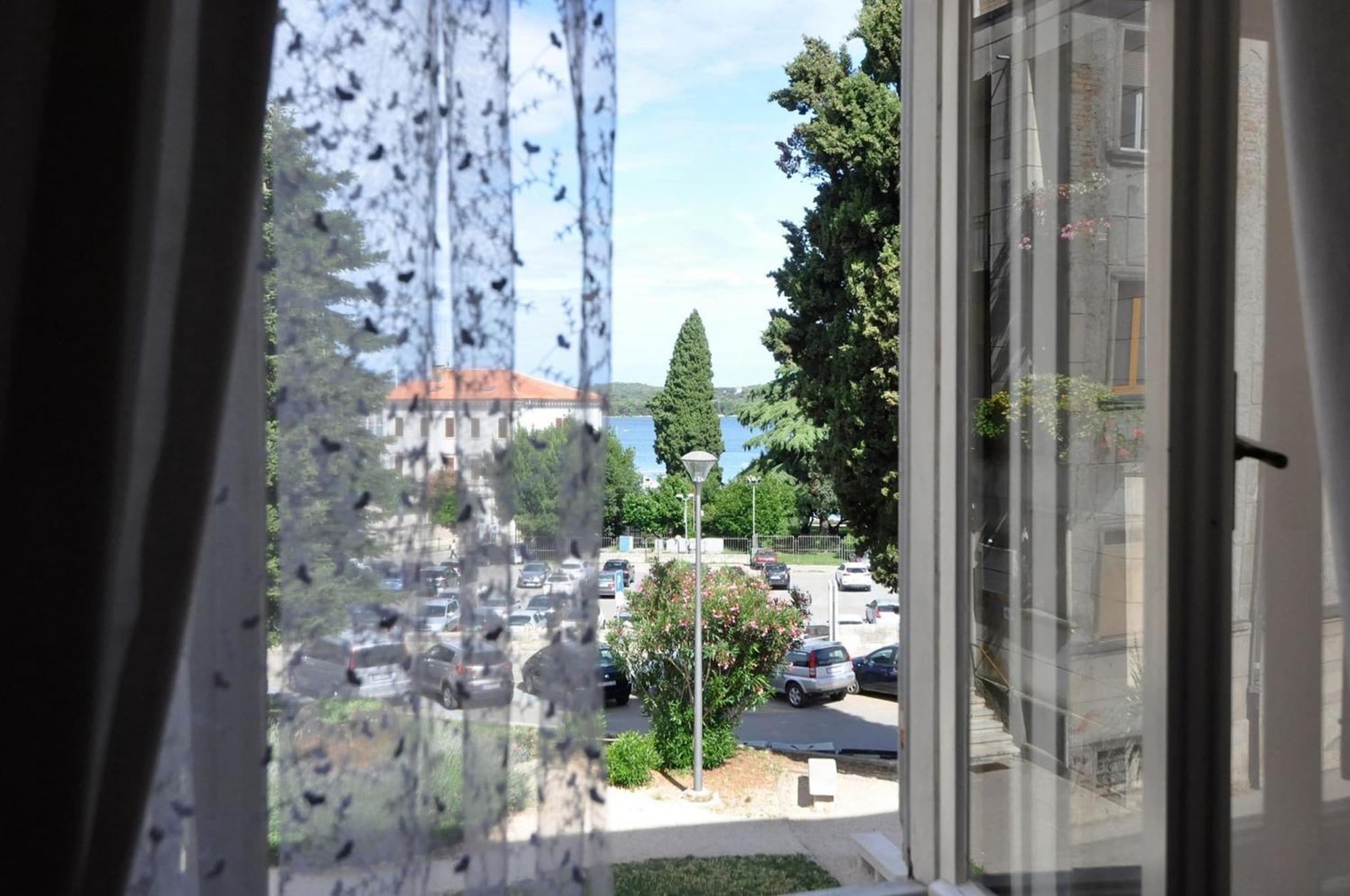 Amphiteater Art Apartment Pula