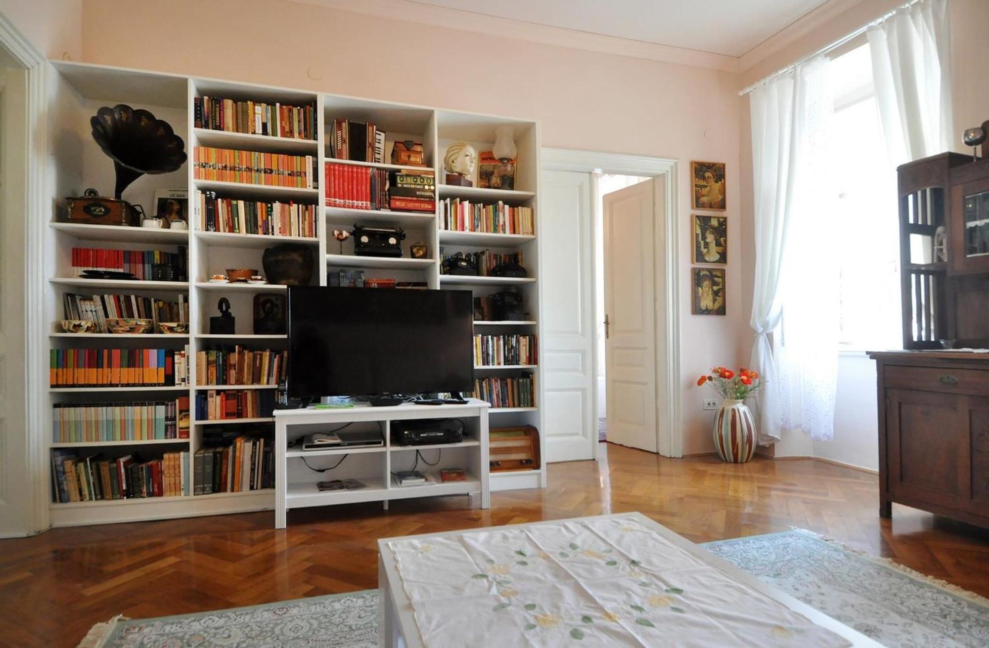 Apartment Amphiteater Art Pula