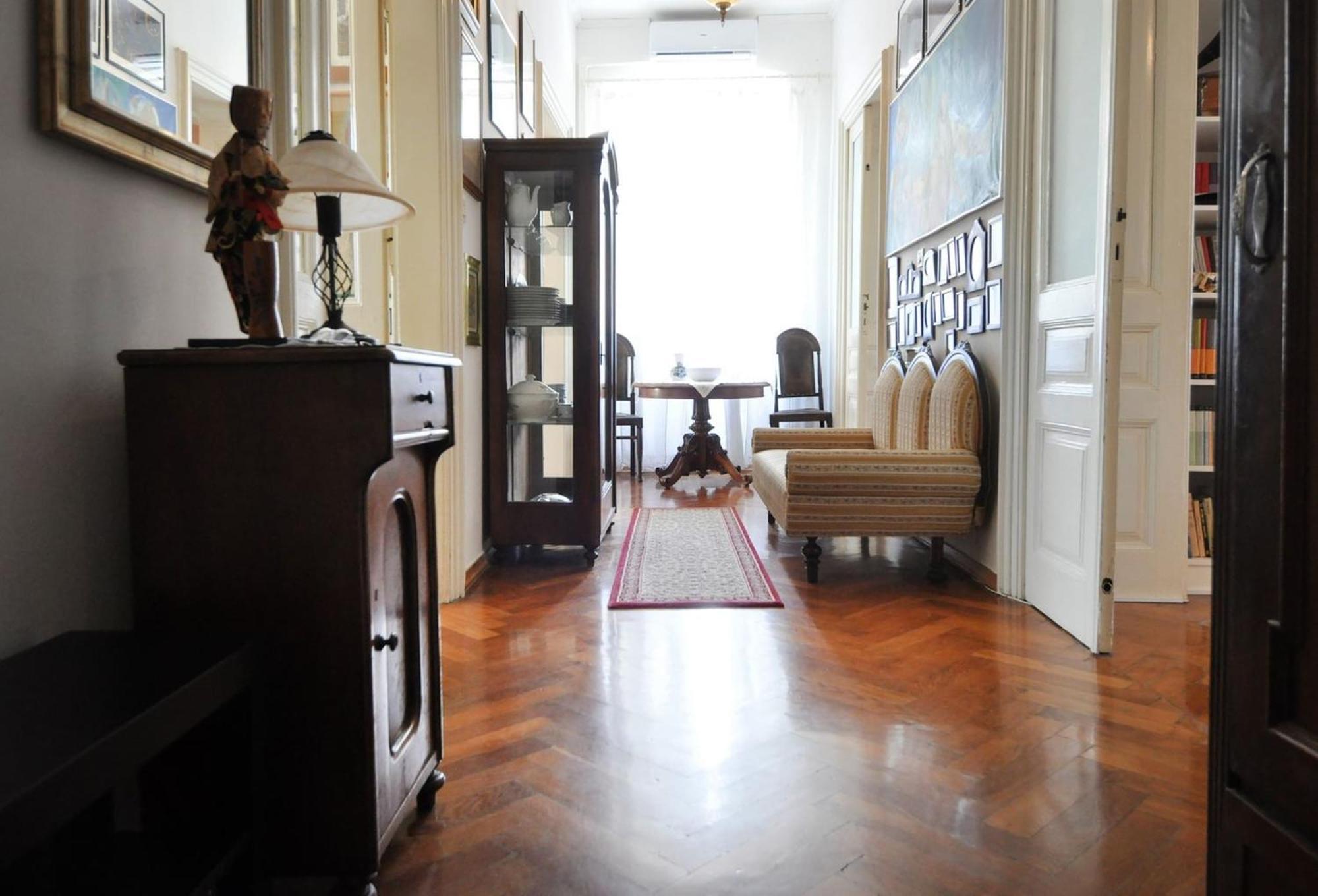 Amphiteater Art Apartment *